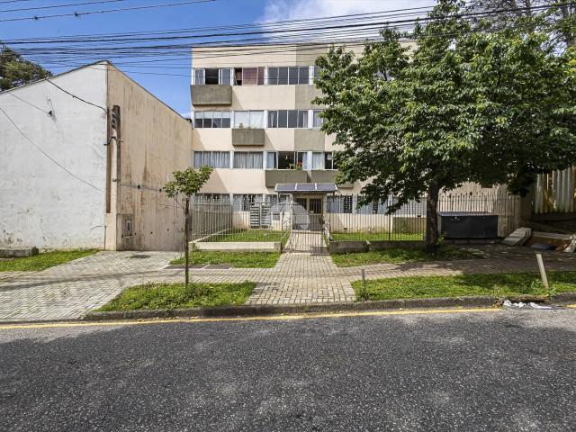 Apartamento para Venda em Curitiba/PR Portão 3 Quartos