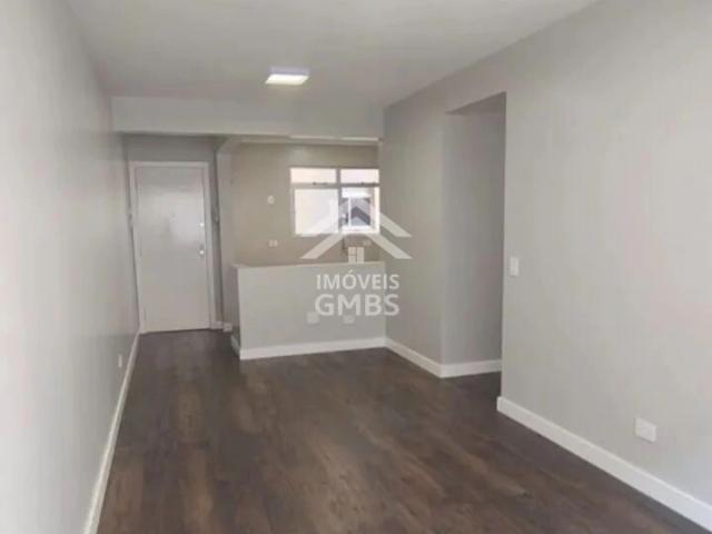 Apartamento para Venda em Curitiba/PR Portão 3 Quartos