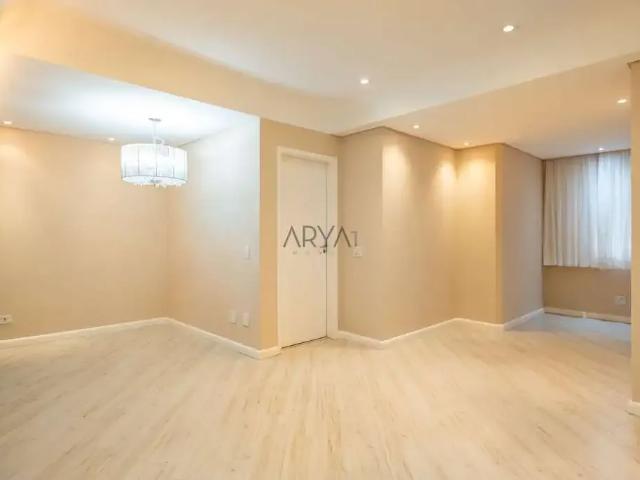 Apartamento para Venda em Curitiba/PR Portão 3 Quartos