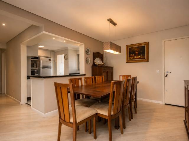 Apartamento para Venda em Curitiba/PR Portão 3 Quartos