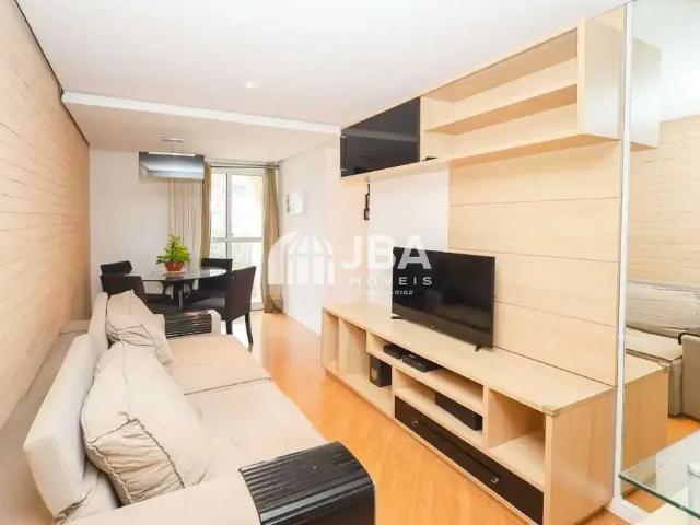 Apartamento para Venda em Curitiba/PR Portão 3 Quartos