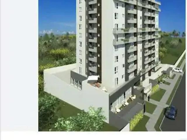 Apartamento para Venda em Curitiba/PR Portão 3 Quartos