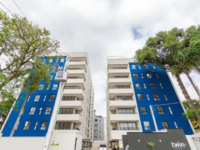 Apartamento para Venda em Curitiba/PR Portão 3 Quartos