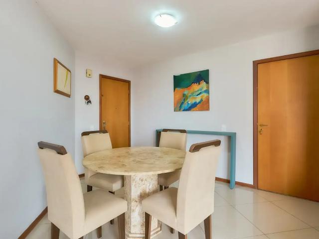 Apartamento para Venda em Curitiba/PR Portão 3 Quartos
