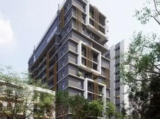 Apartamento para Venda em Curitiba/PR Portão 3 Quartos
