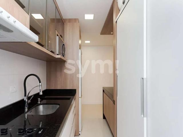 Apartamento para Venda em Curitiba/PR Portão 3 Quartos