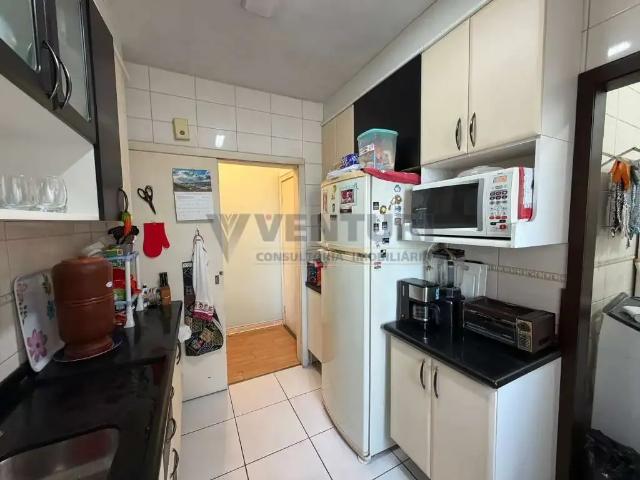 Apartamento para Venda em Curitiba/PR Portão 3 Quartos