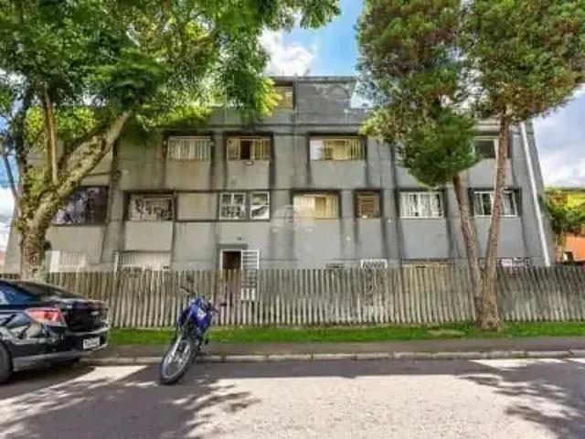 Apartamento para Venda em Curitiba/PR Portão 3 Quartos