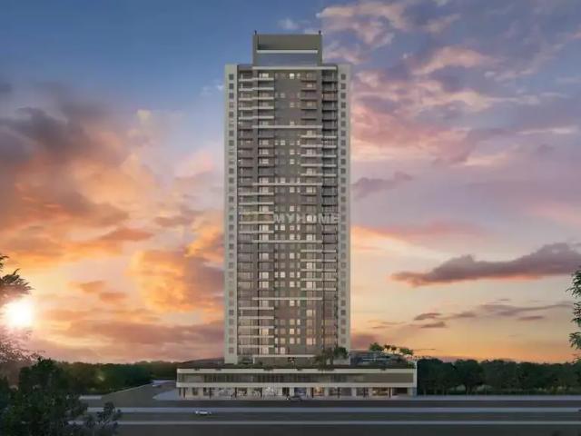 Apartamento para Venda em Curitiba/PR Portão 3 Quartos