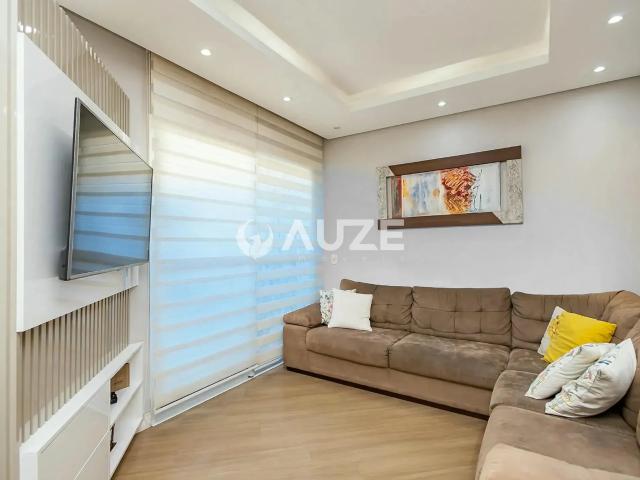Apartamento para Venda em Curitiba/PR Portão 3 Quartos