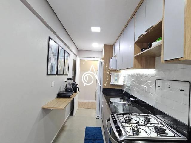 Apartamento para Venda em Curitiba/PR Portão 3 Quartos