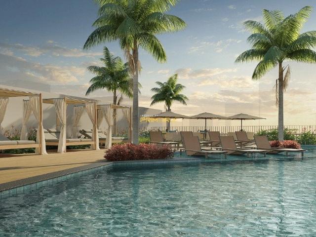 Apartamento para Venda em Curitiba/PR Portão 3 Quartos