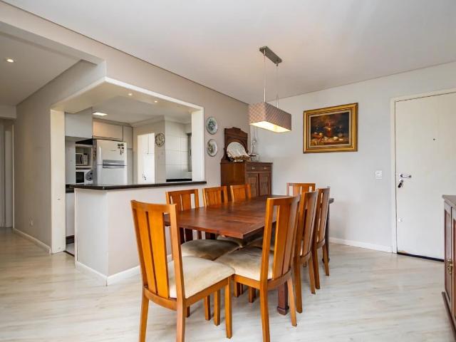 Apartamento para Venda em Curitiba/PR Portão 3 Quartos