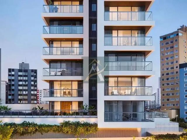 Apartamento para Venda em Curitiba/PR Portão 3 Quartos