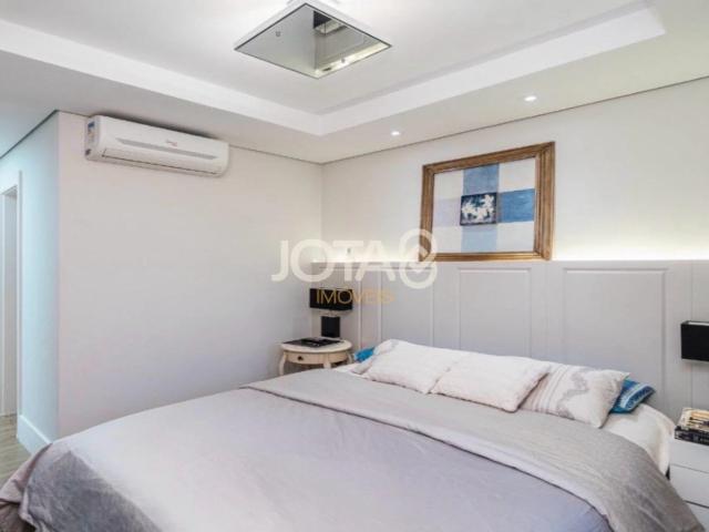 Apartamento para Venda em Curitiba/PR Portão 3 Quartos
