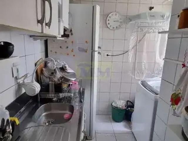 Apartamento para Venda em Curitiba/PR Portão 3 Quartos