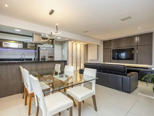 Apartamento para Venda em Curitiba/PR Portão 3 Quartos