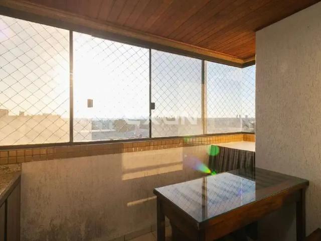 Apartamento para Venda em Curitiba/PR Portão 3 Quartos