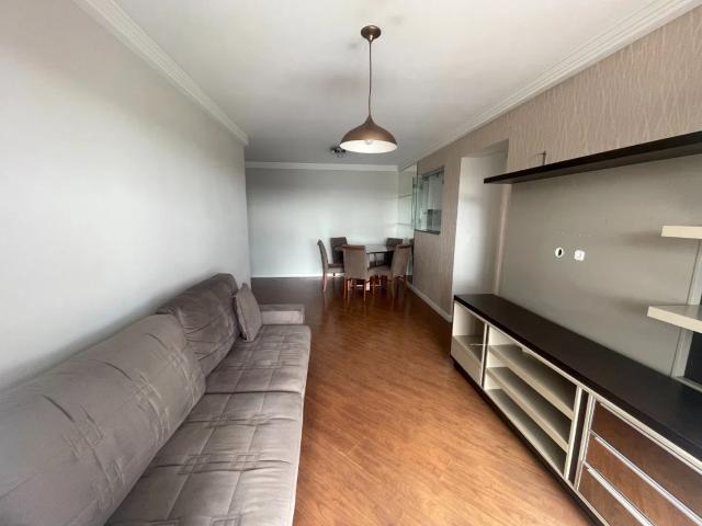 Apartamento para Venda em Curitiba/PR Portão 3 Quartos
