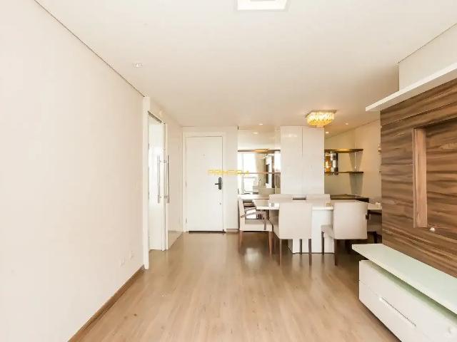Apartamento para Venda em Curitiba/PR Portão 3 Quartos
