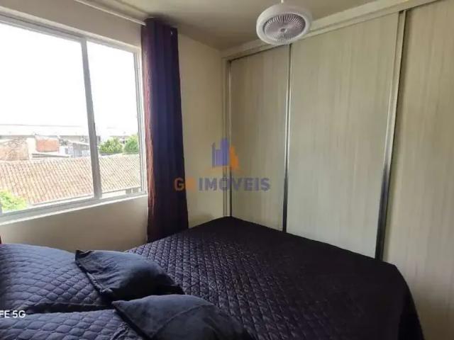 Apartamento para Venda em Curitiba/PR Portão 3 Quartos