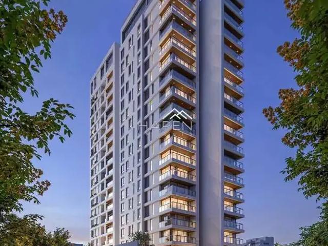 Apartamento para Venda em Curitiba/PR Portão 3 Quartos