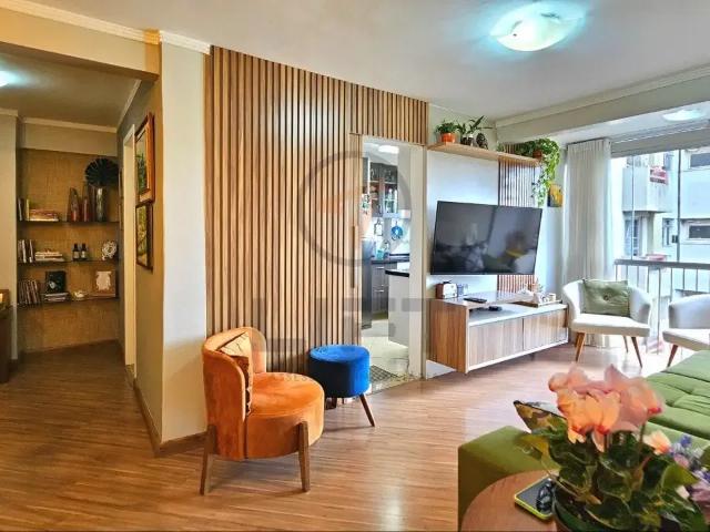 Apartamento para Venda em Curitiba/PR Portão 3 Quartos