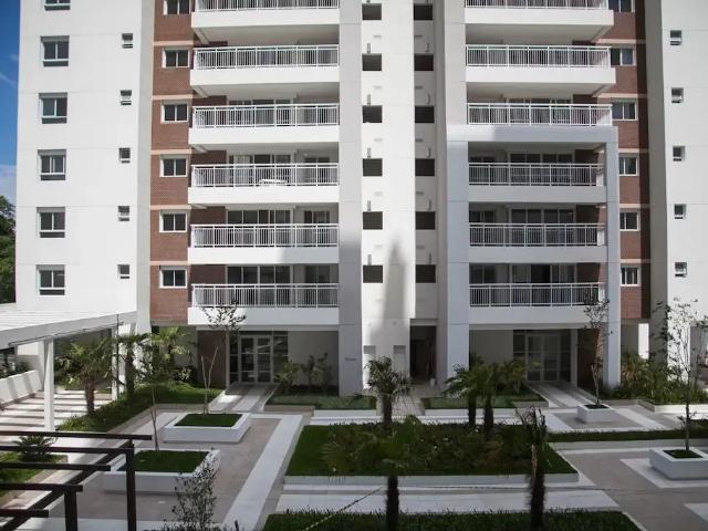 Apartamento para Venda em Curitiba/PR Portão 3 Quartos
