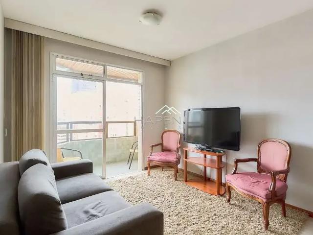 Apartamento para Venda em Curitiba/PR Portão 3 Quartos