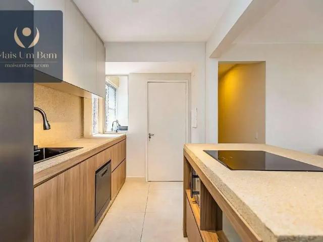 Apartamento para Venda em Curitiba/PR Portão 3 Quartos