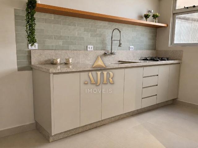 Apartamento para Venda em Curitiba/PR Portão 3 Quartos