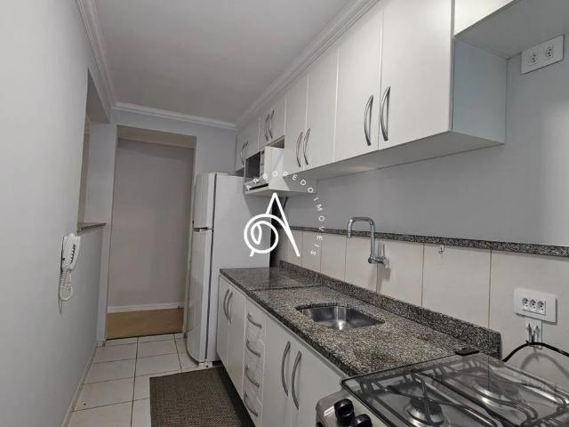 Apartamento para Venda em Curitiba/PR Portão 3 Quartos
