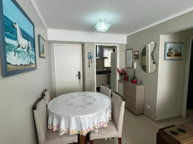 Apartamento para Venda em Curitiba/PR Portão 3 Quartos
