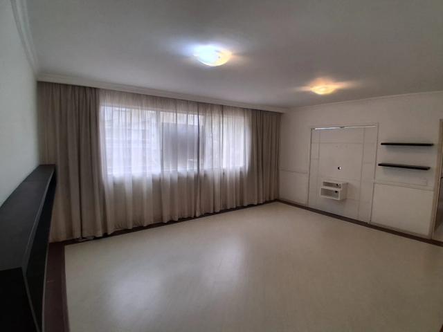 Apartamento para Venda em Curitiba/PR Portão 3 Quartos
