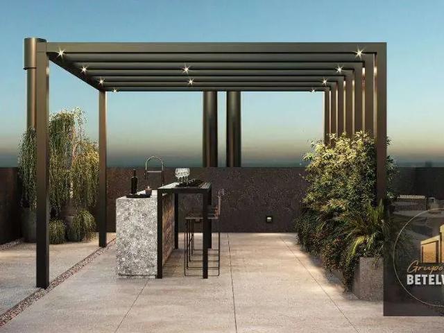 Apartamento para Venda em Curitiba/PR Portão