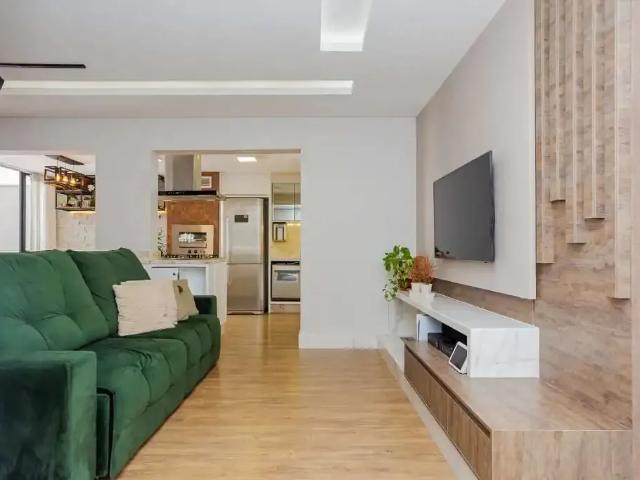 Apartamento para Venda em Curitiba/PR Portão 4 Quartos