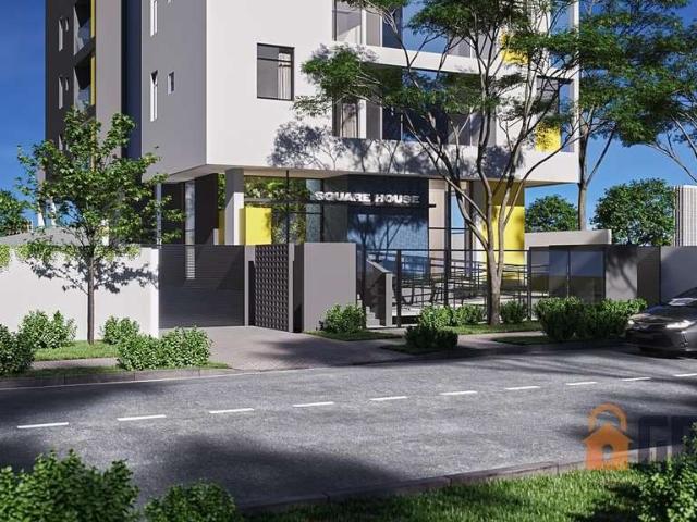 Apartamento para Venda em Curitiba/PR Portão 2 Quartos