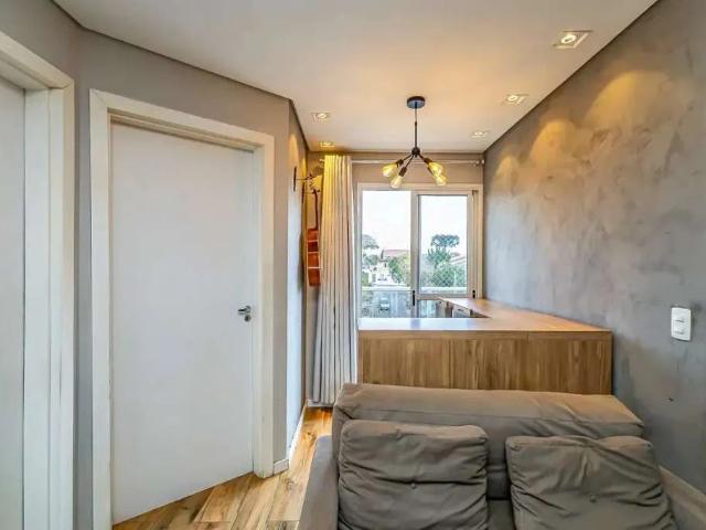 Apartamento para Venda em Curitiba/PR Parolin 1 Quartos