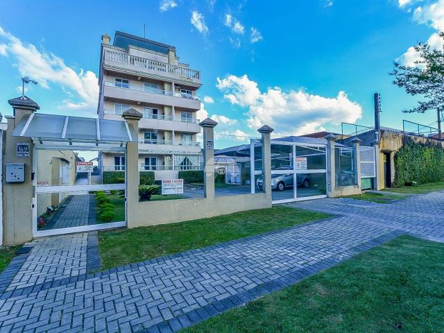 Apartamento para Venda em Curitiba/PR Parolin 1 Quartos