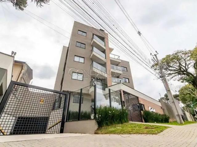 Apartamento para Venda em Curitiba/PR Parolin 1 Quartos