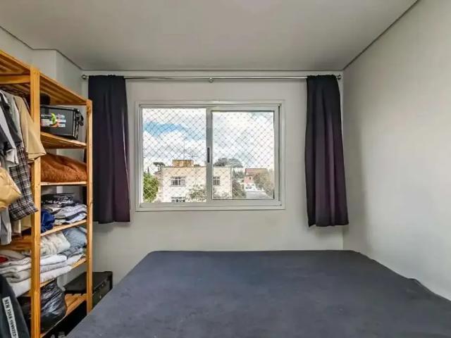 Apartamento para Venda em Curitiba/PR Parolin 1 Quartos