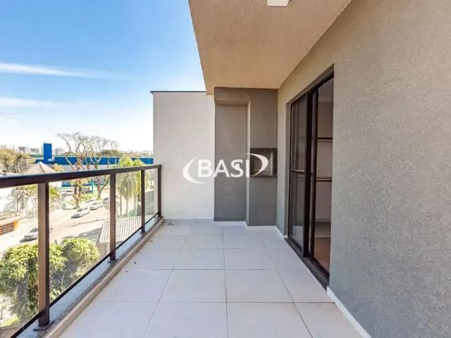 Apartamento para Venda em Curitiba/PR Parolin 2 Quartos