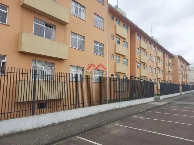 Apartamento para Venda em Curitiba/PR Parolin 2 Quartos