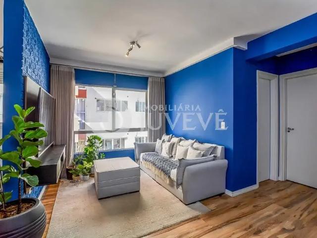 Apartamento para Venda em Curitiba/PR Parolin 2 Quartos
