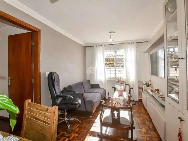 Apartamento para Venda em Curitiba/PR Parolin 2 Quartos