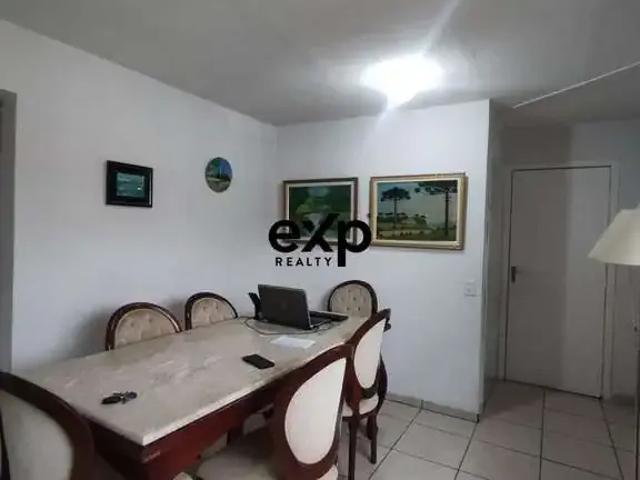 Apartamento para Venda em Curitiba/PR Parolin 2 Quartos