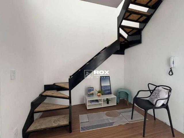 Apartamento para Venda em Curitiba/PR Parolin 2 Quartos