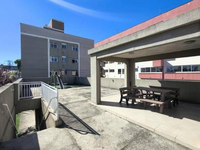 Apartamento para Venda em Curitiba/PR Parolin 2 Quartos