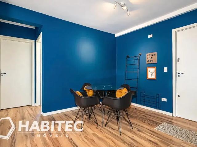 Apartamento para Venda em Curitiba/PR Parolin 2 Quartos