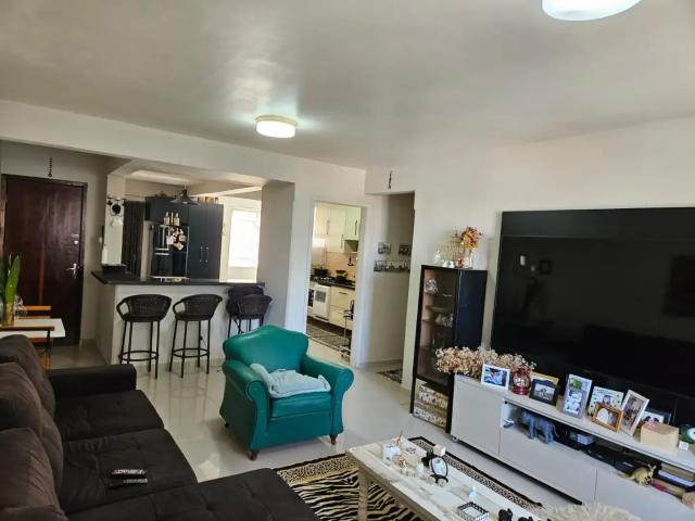 Apartamento para Venda em Curitiba/PR Parolin 2 Quartos